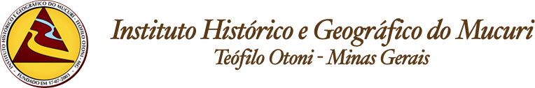 Instituto Histórico Geográfico de Teófilo Otoni