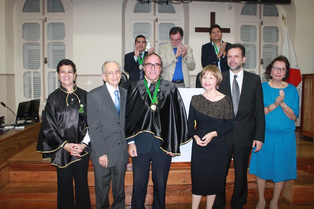 Centenário do professor Celso Ferreira da Cunha e do historiador Nelson de Figueiredo (30)