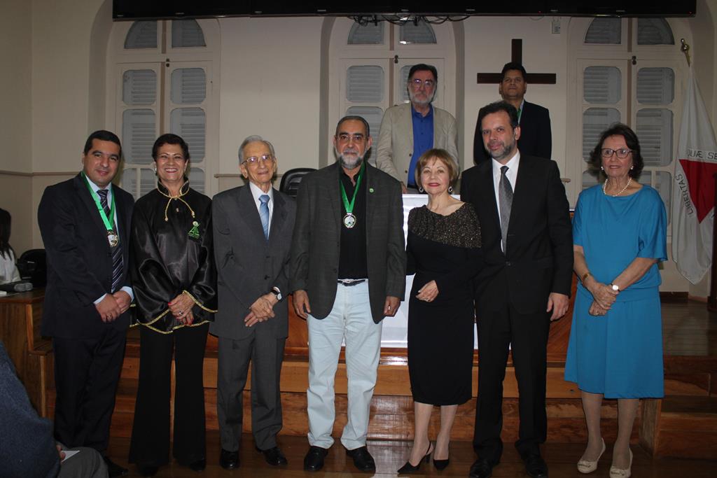 Centenário do professor Celso Ferreira da Cunha e do historiador Nelson de Figueiredo (46)