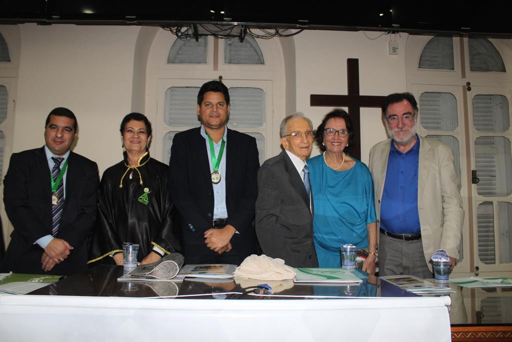 Centenário do professor Celso Ferreira da Cunha e do historiador Nelson de Figueiredo (61)