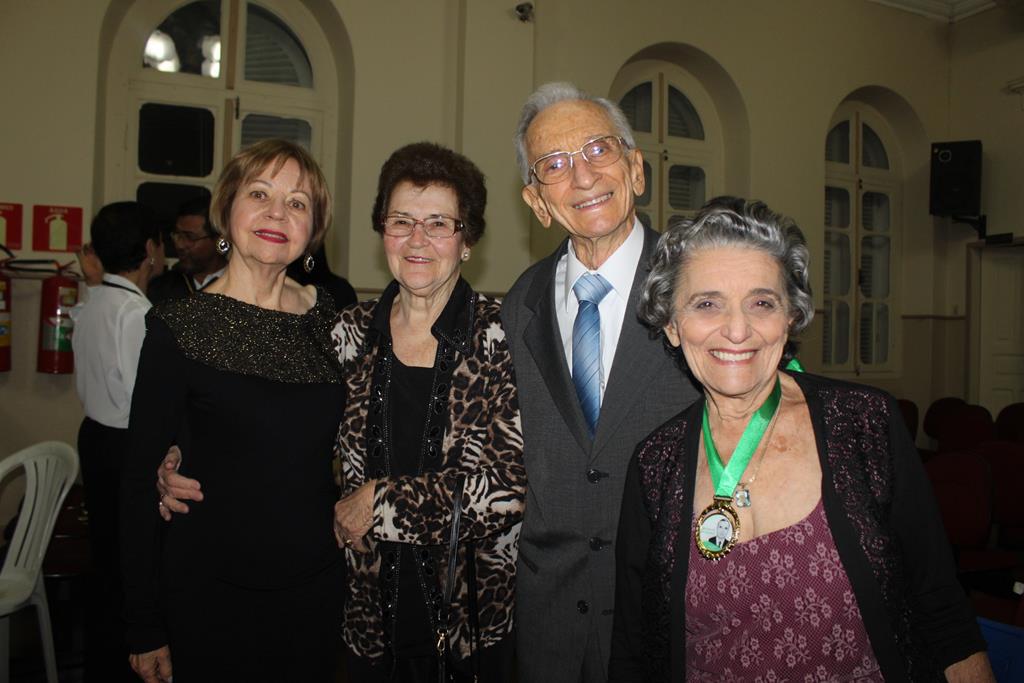 Centenário do professor Celso Ferreira da Cunha e do historiador Nelson de Figueiredo (66)